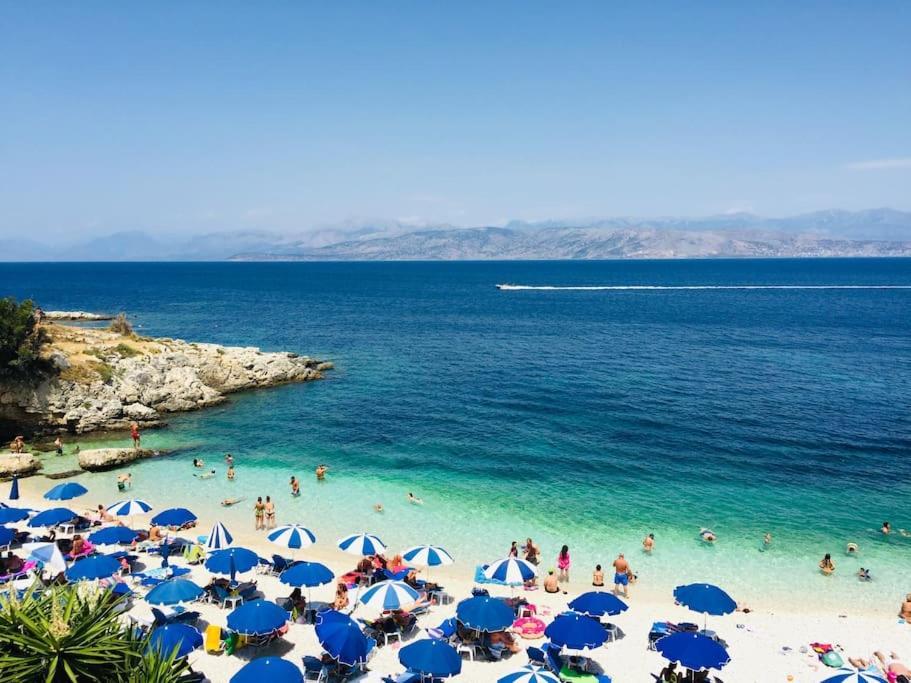 See The Sea1 Кассиопи Экстерьер фото